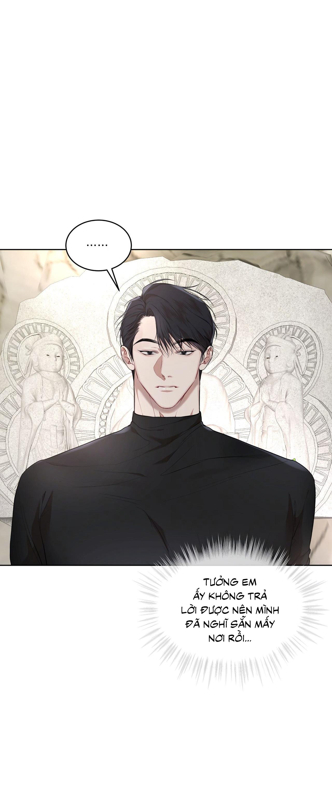 KHỞI NGUỒN SỰ SỐNG Chapter 65 - Next Chapter 66