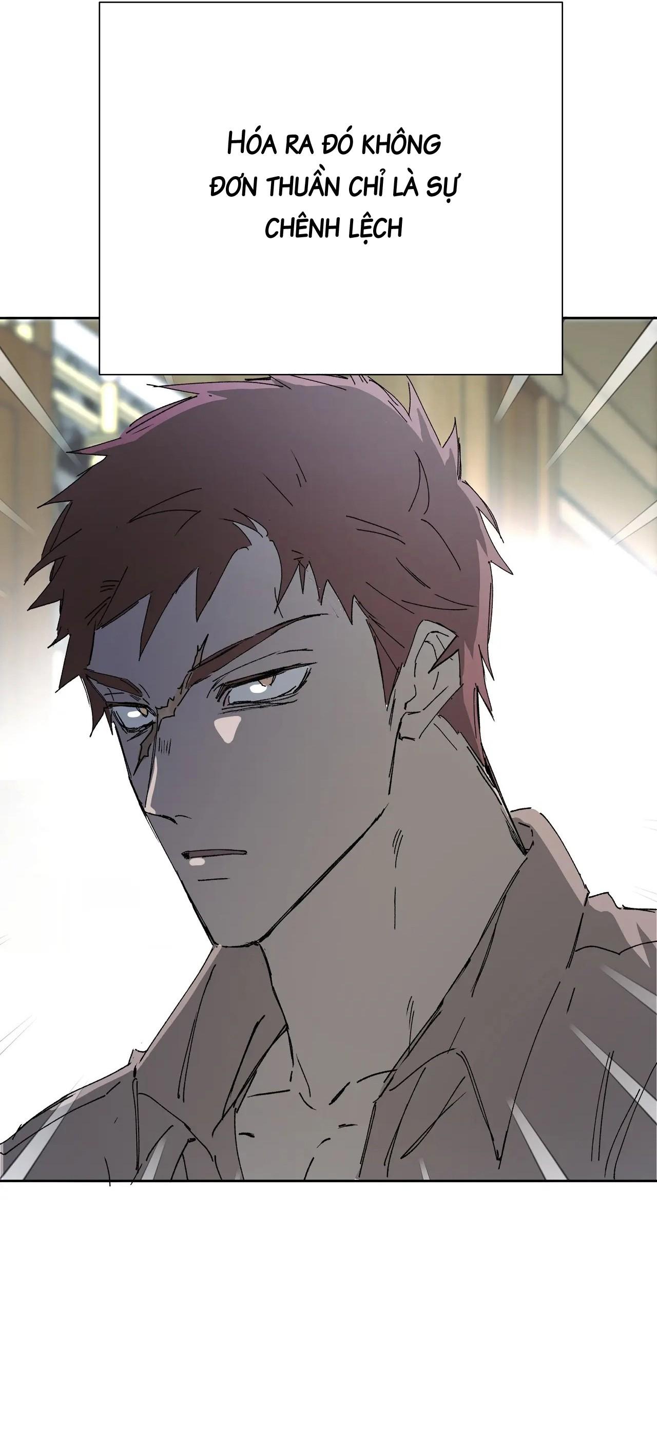 (CBunu) Nuốt gai Chapter 32 END - Next 