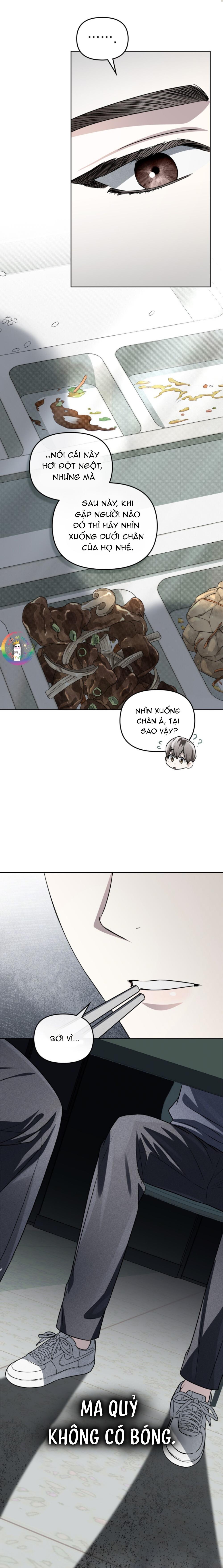Linh Hồn Lửa Chapter 34 - Next 