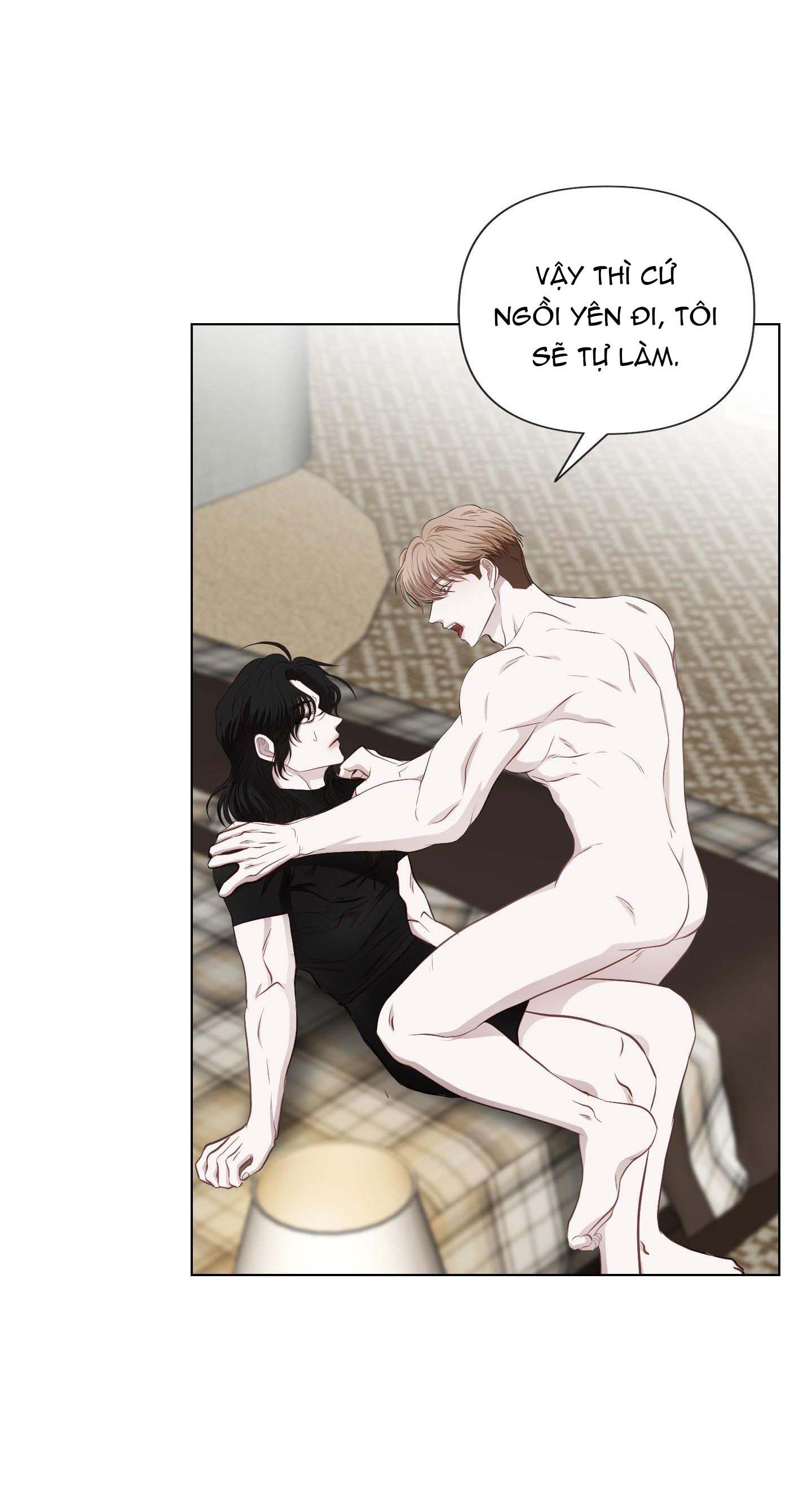 Cách chuẩn hóa kẻ thù Chapter 7 - Next 