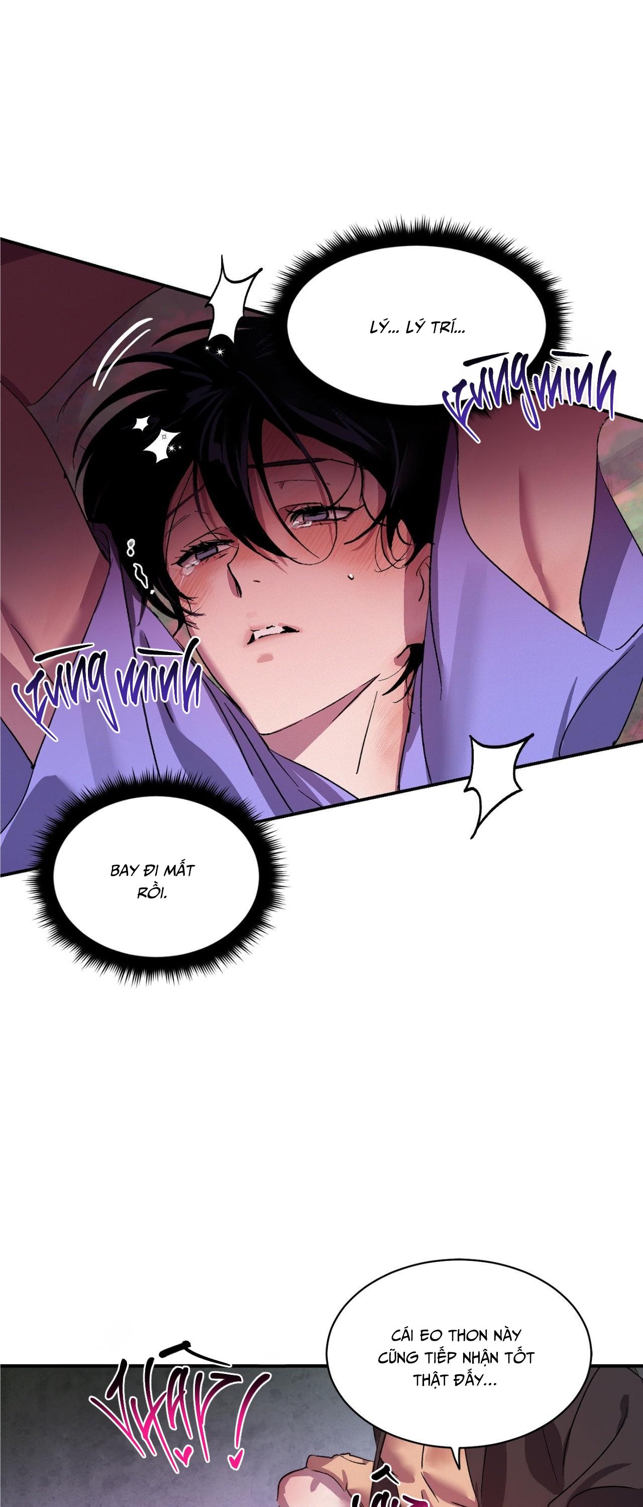 THIÊNG LIÊNG Chapter 3 H++ đụ tới bến - Next 