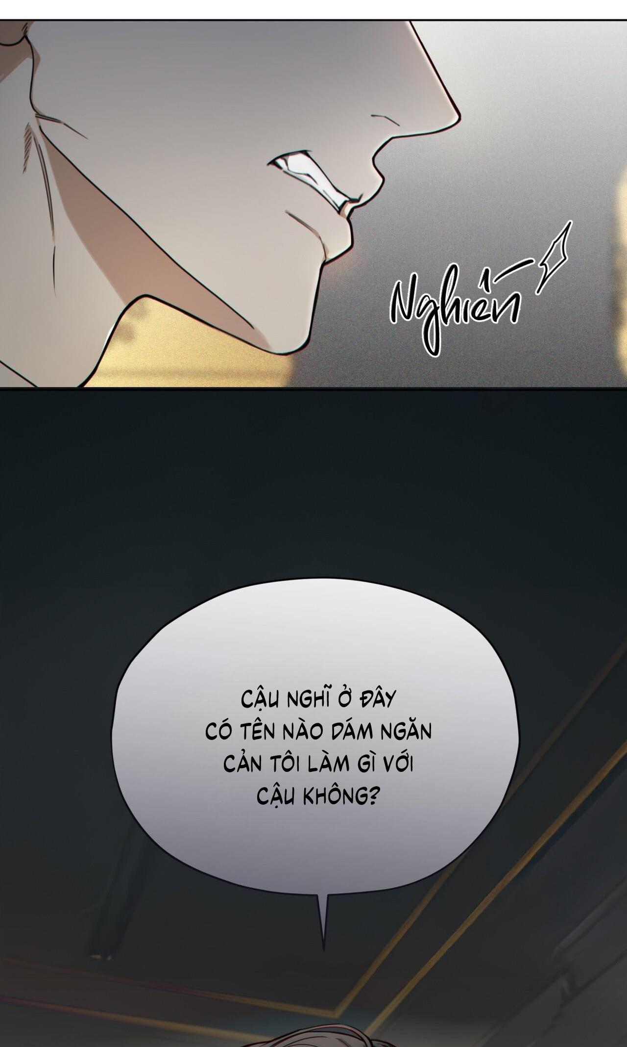 (CBunu) Phạm Luật Chapter 111 - Next 