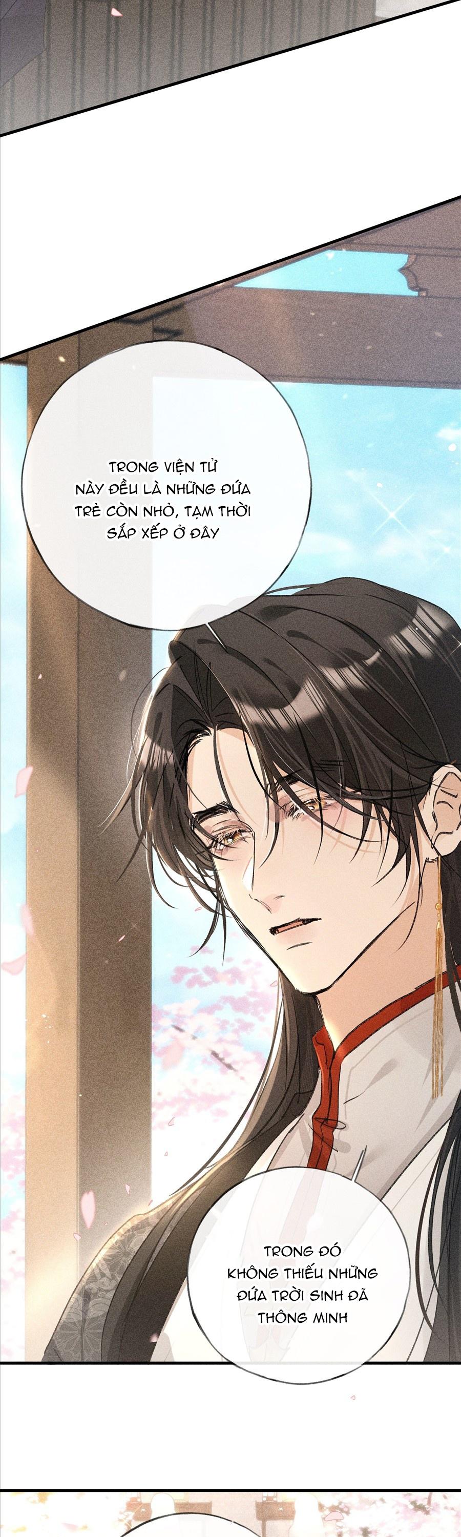 Dụ địch thâm nhập Chapter 74 - Next 