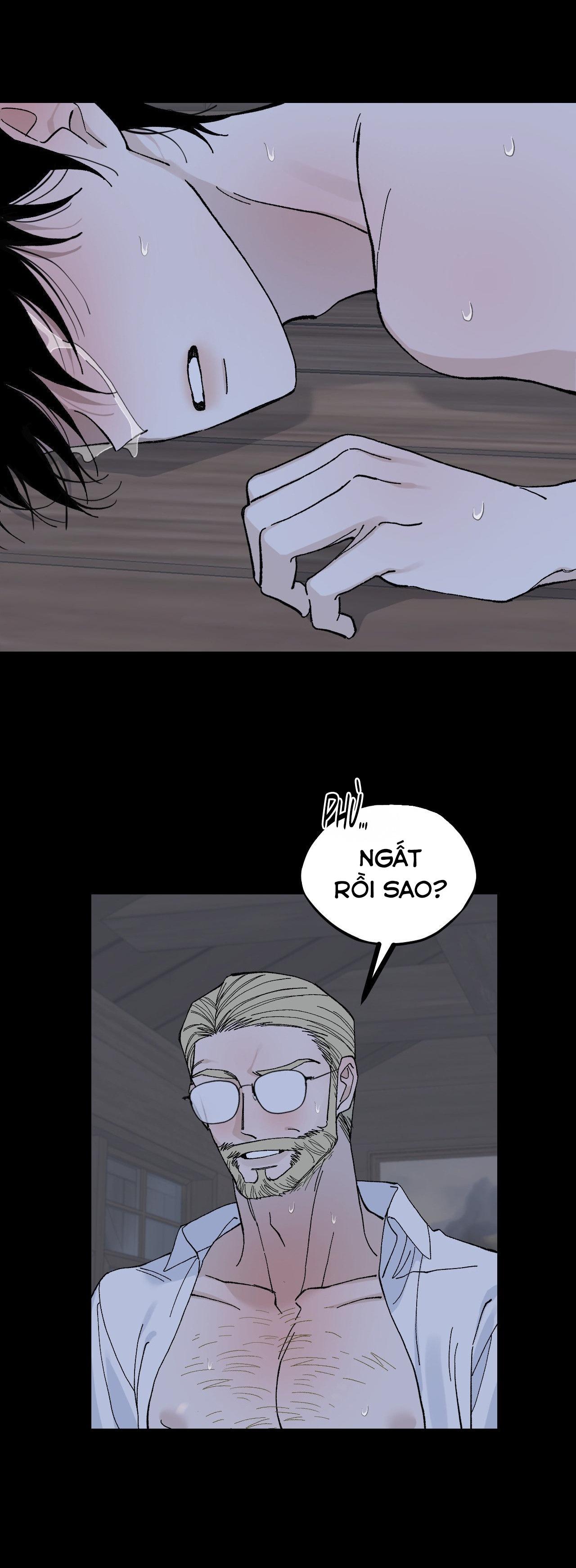 DINH THỰ Chapter 62 - Next Chapter 63