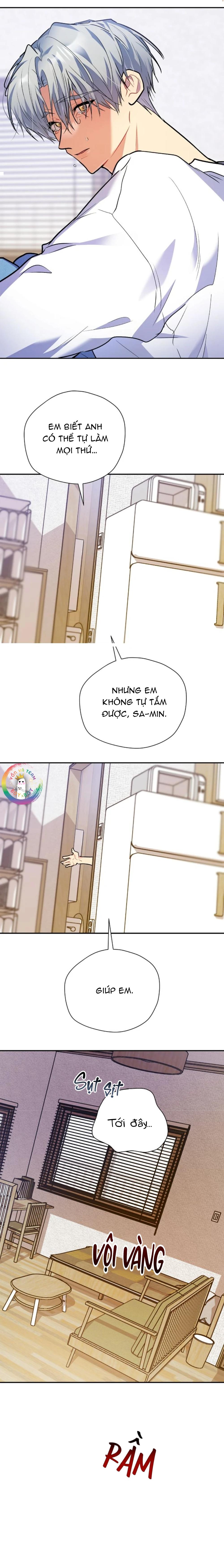 Nếu Như Cậu Bạn Hàng Xóm Là Vampire? Chapter 91 - Next 