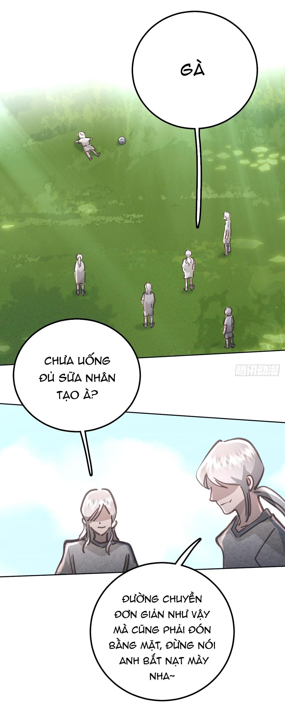 Ong Thợ Chapter 82 - Next Chapter 83 Chụt chụt