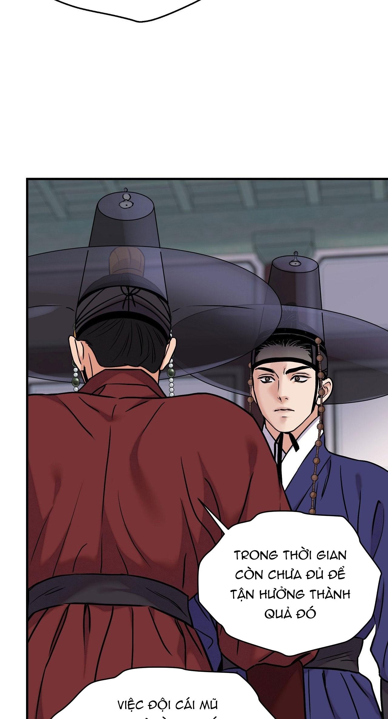 KIẾM HOA Chapter 88 - Next 