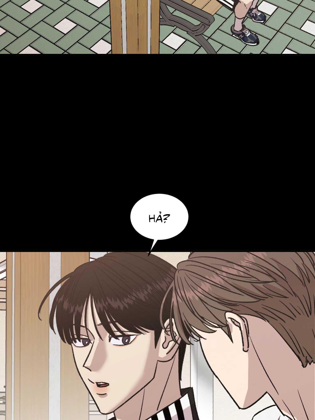 Nhà của chúng ta Chapter 29 - Next Chapter 30