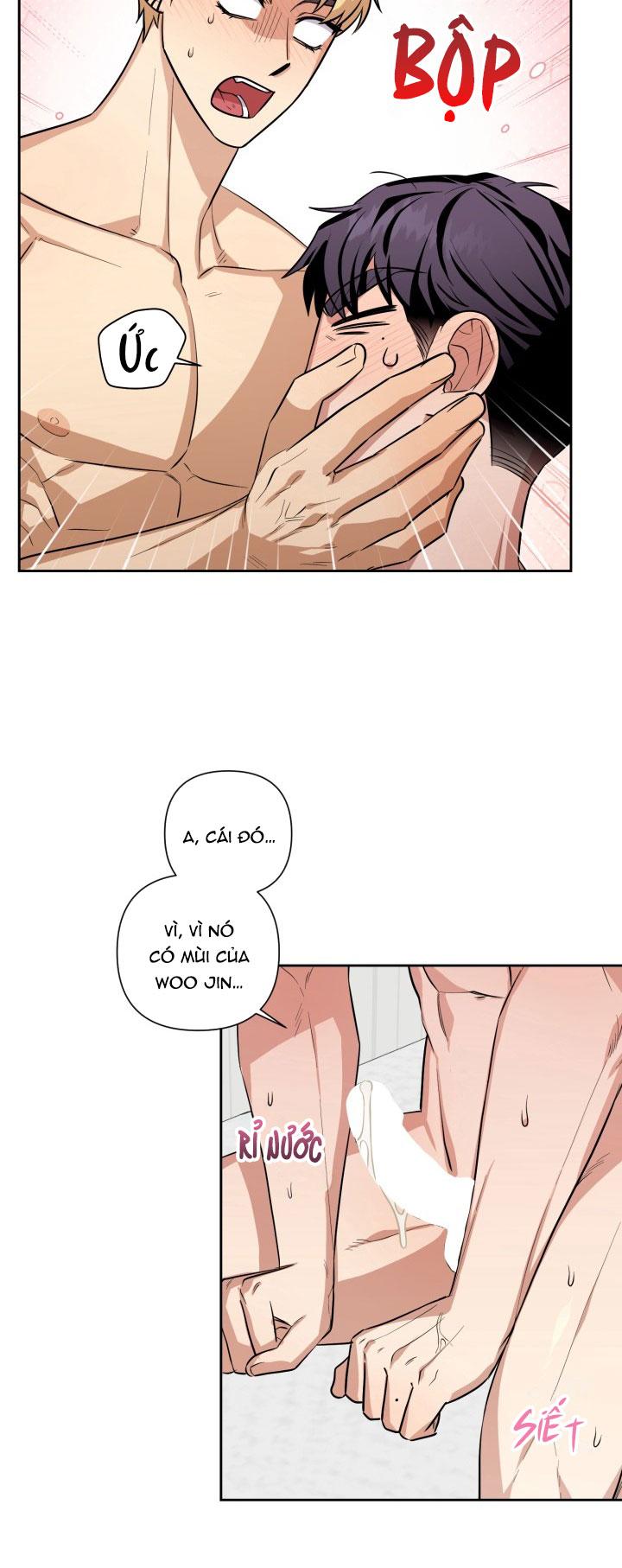 (ABO) CUỘC TẤN CÔNG CỦA SỮA Chapter 12 END - Next 