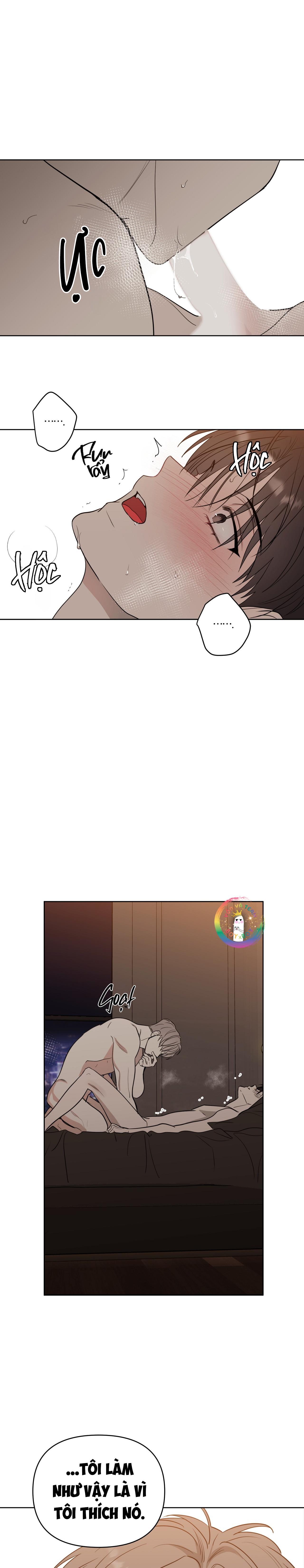 Sparkling Baby Chapter 29 - Next 