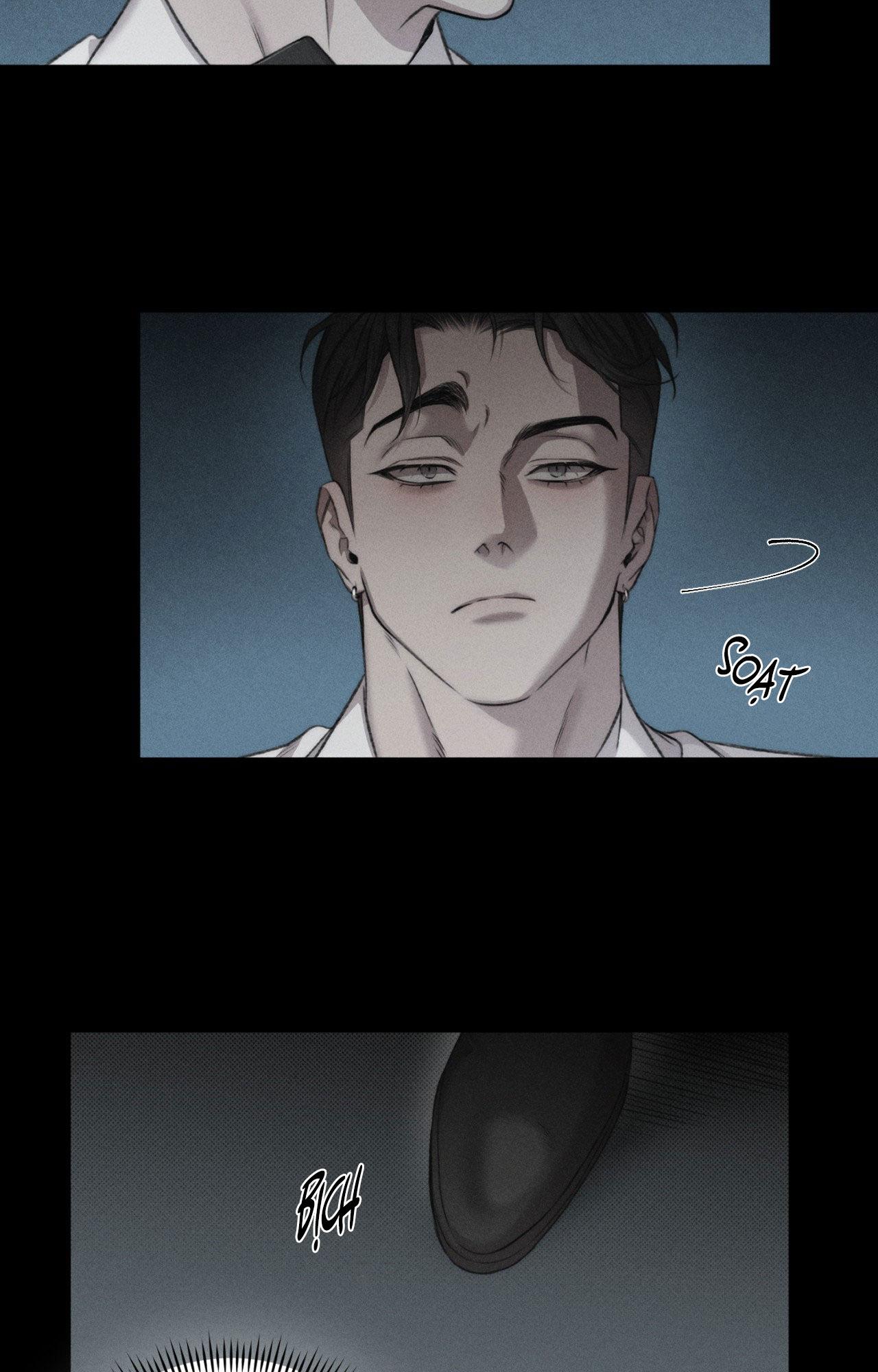 STILL LOVE YOU Chapter 33 - Next 