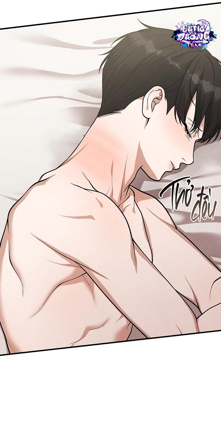 [DDT] HƯƠNG VỊ TÌNH THÂN Chapter 15 19+ - Trang 2