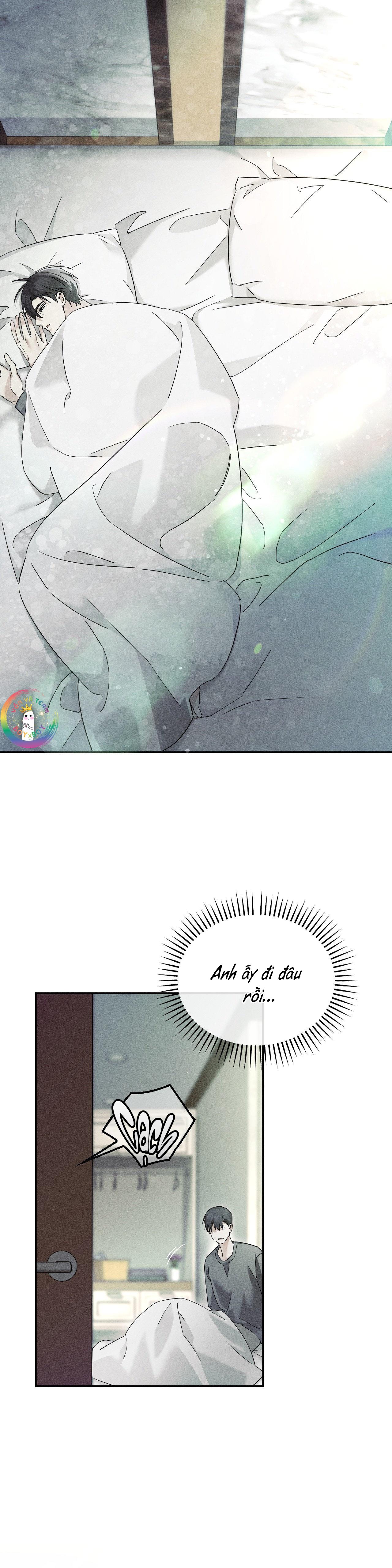Ván Bài Đẫm Máu Chapter 9 - Next Chapter 10