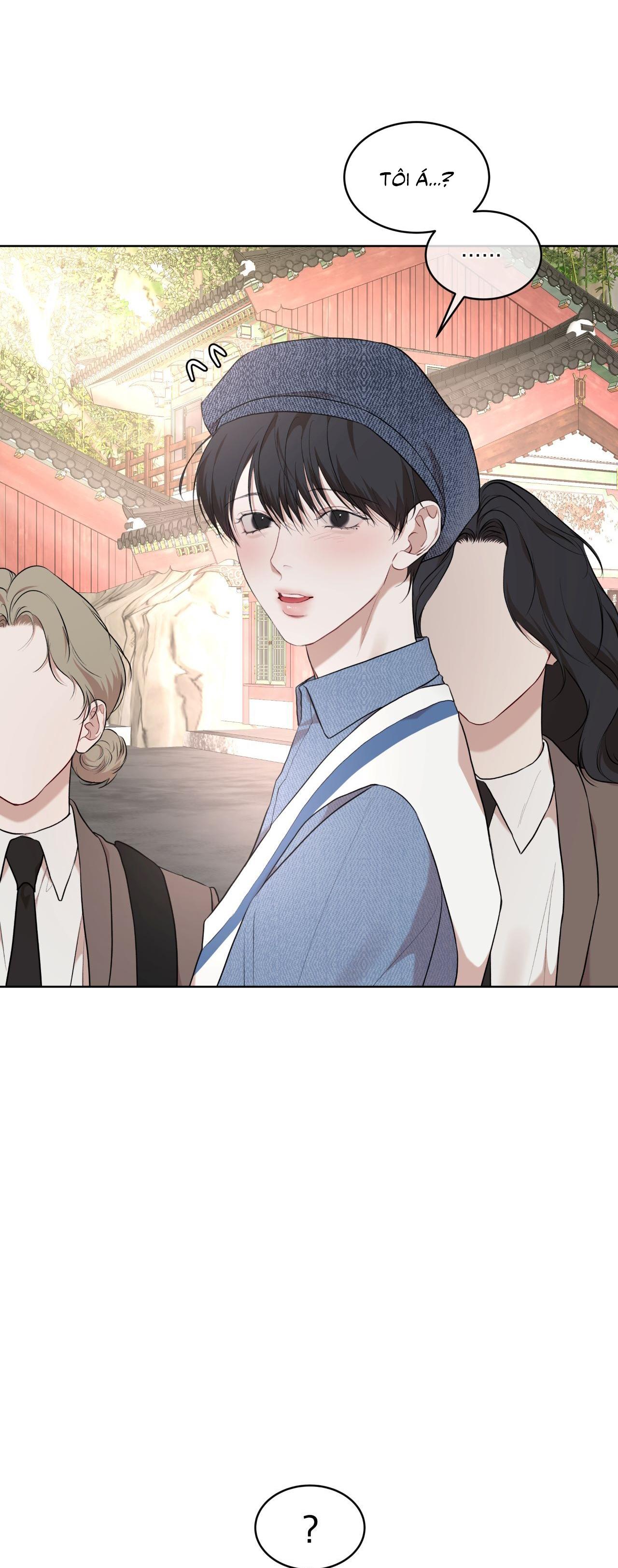 KHỞI NGUỒN SỰ SỐNG Chapter 65 - Next Chapter 66