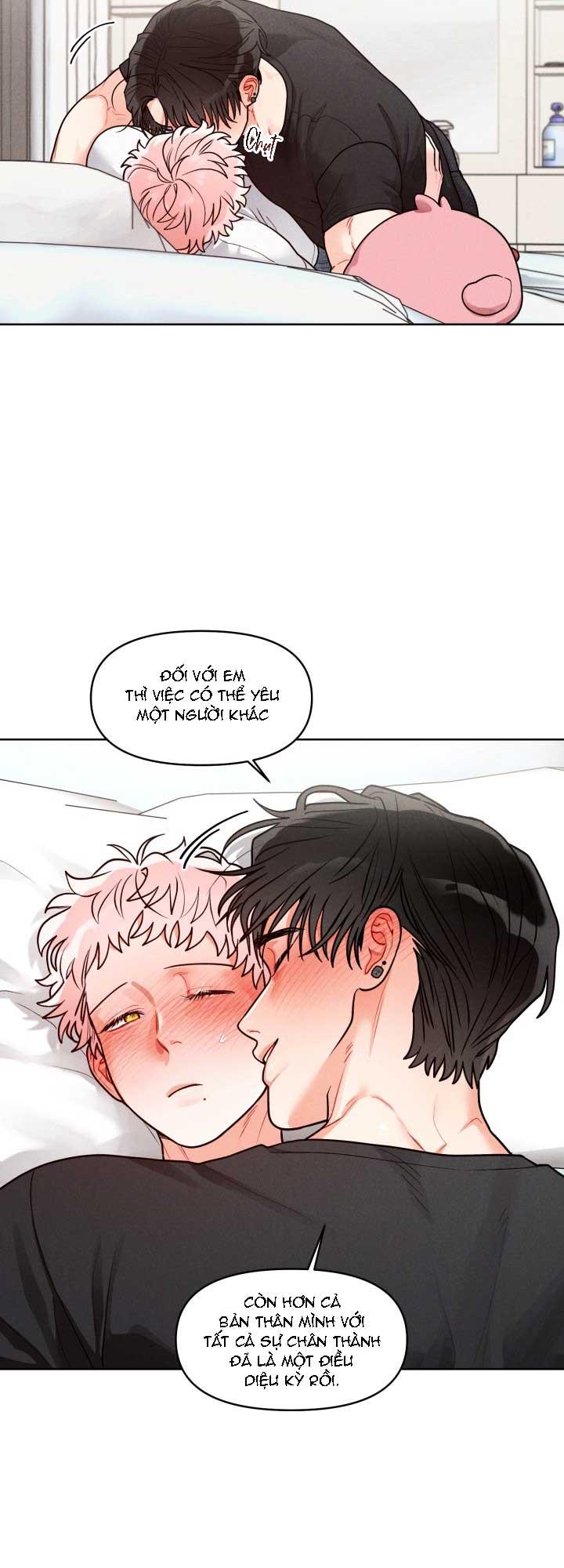 Private Call Chapter 28 - Next Chapter 29
