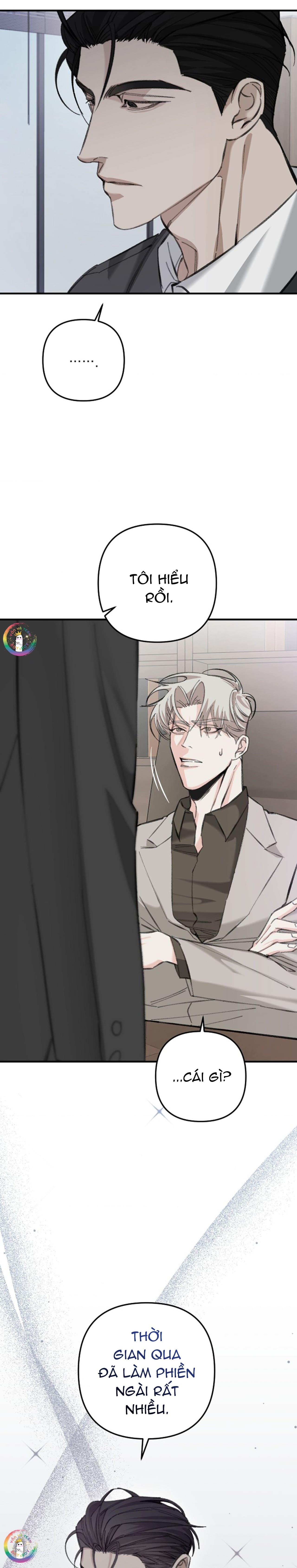 (END) Xin Sếp Phê Duyệt Tối nay Chapter 18 Phòng Thư Ký - Trang 2