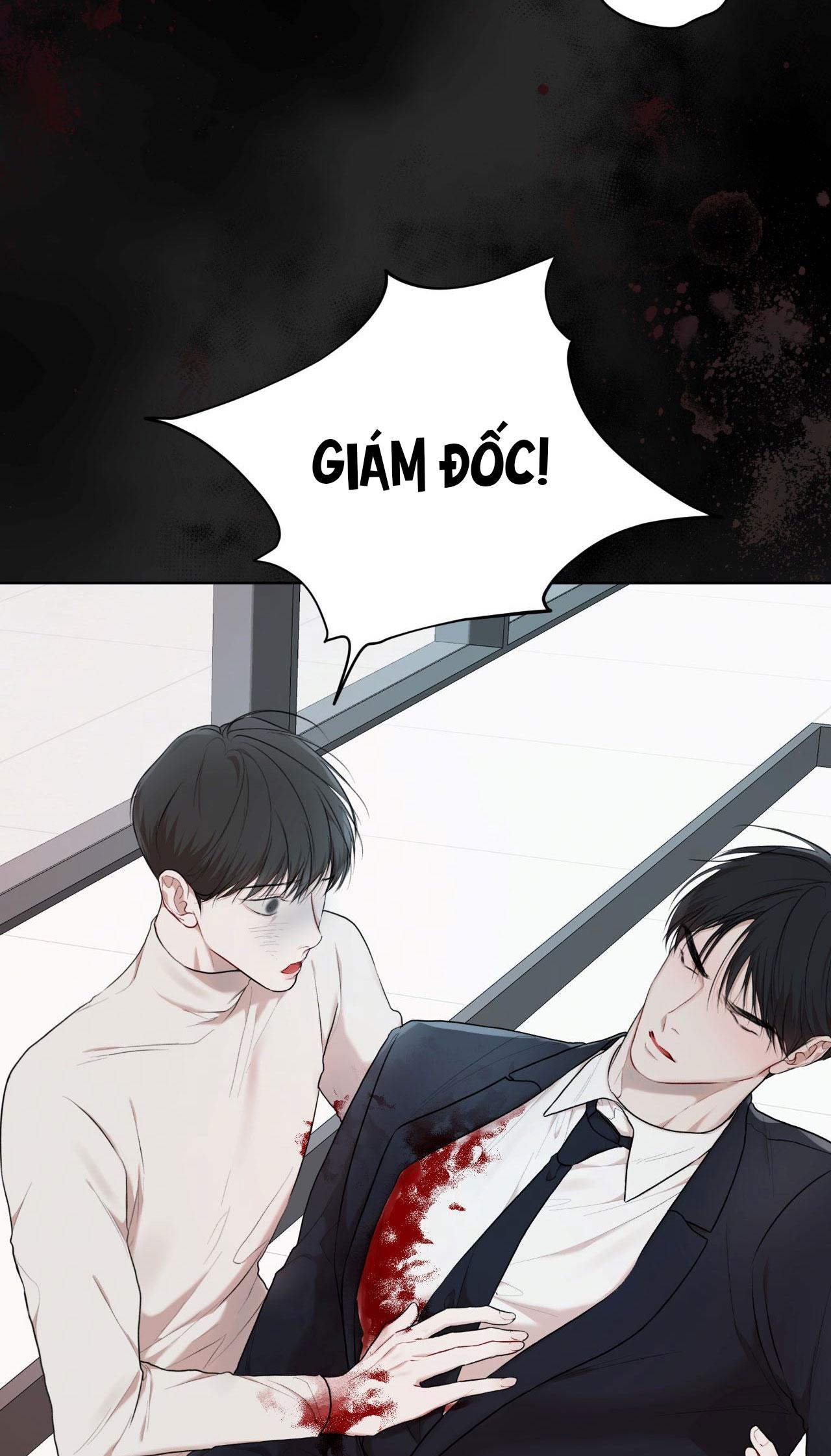 KHỞI NGUỒN SỰ SỐNG Chapter 57 - Next Chapter 58