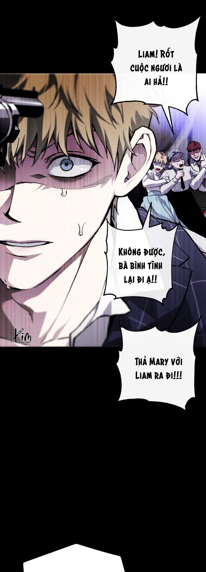 DINH THỰ MA ÁM Chapter 13 - Next Chapter 14