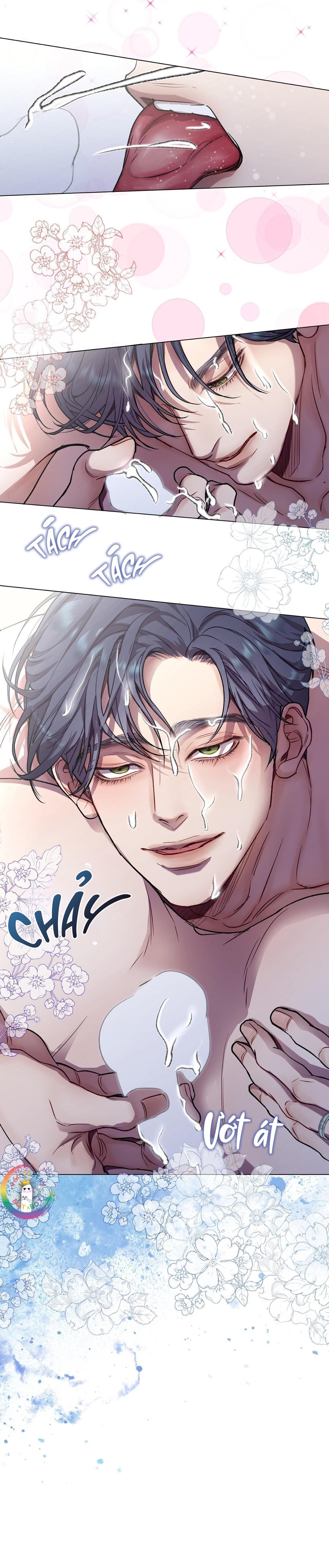 Vị Kỷ Chapter 85 End - Next Chapter 86 Ngoại truyện 1