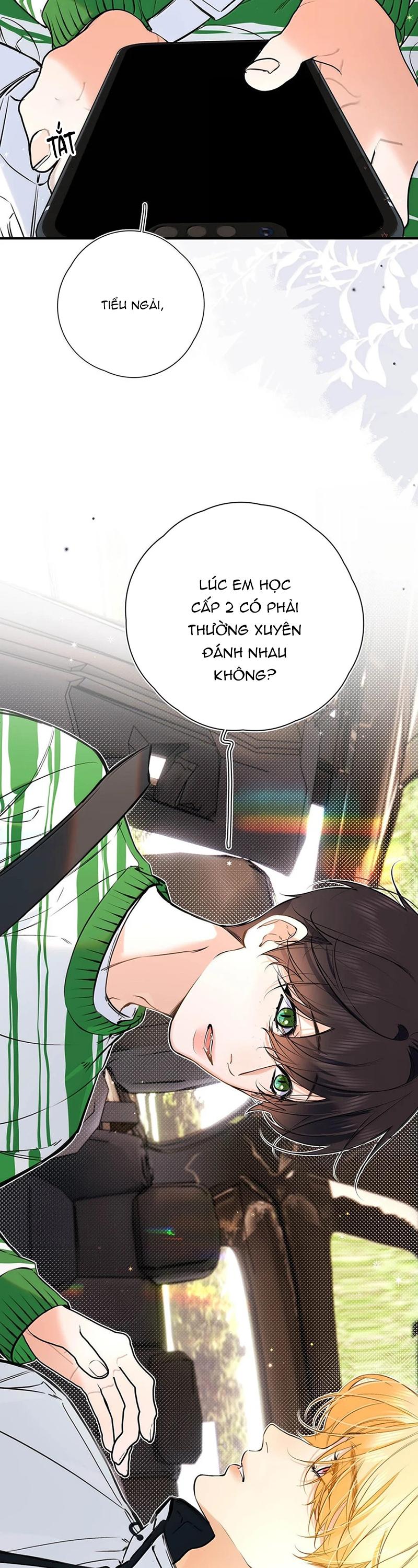 Bắt đầu làm bạn trai từ số 0 Chapter 62 - Next 