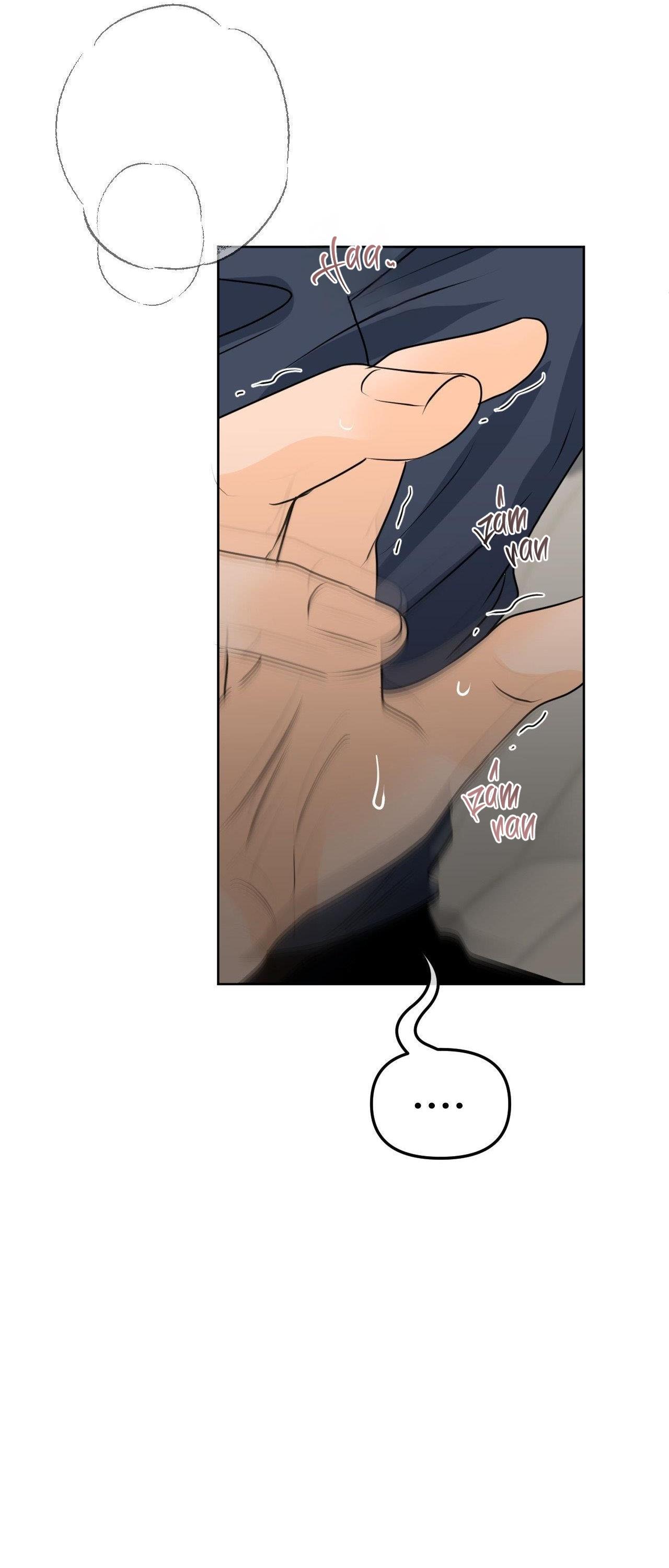 RANH GIỚI CỦA MÙI HƯƠNG Chapter 55 - Next Chapter 55.1 THÔNG BÁO OFF