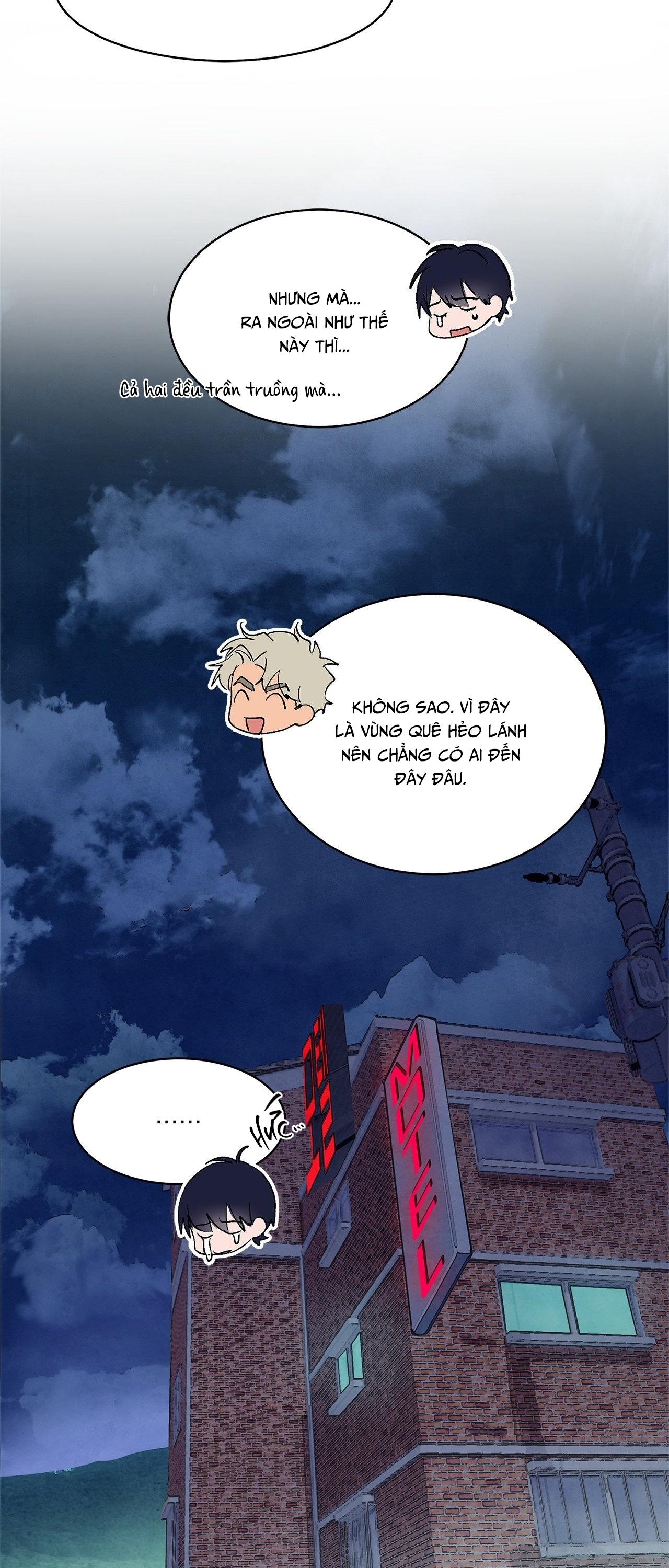 (GĐCV) THIÊNG LIÊNG Chapter 4 H+ HD - Next Chapter 5