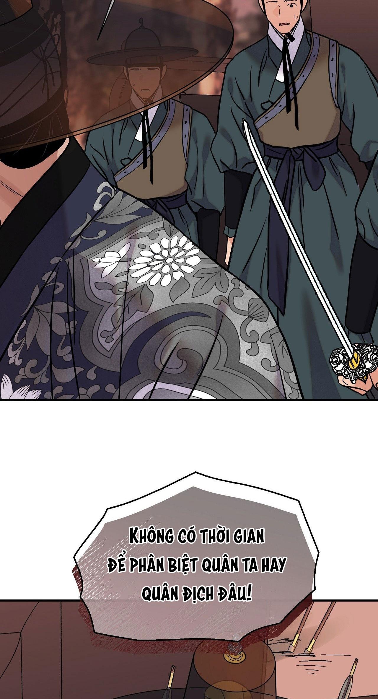 KIẾM HOA Chapter 88 - Next 