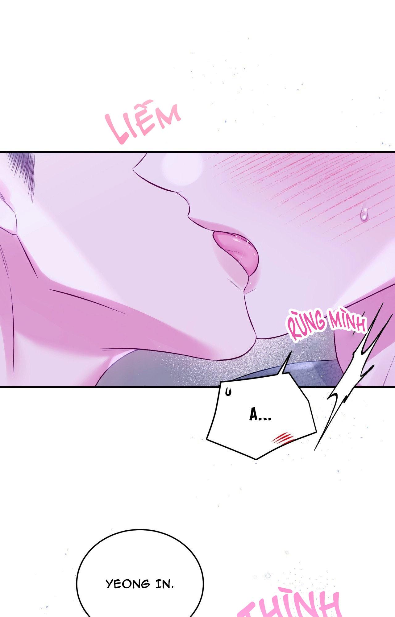 CHÚNG TA KHÔNG HOÀN HẢO Chapter 15 - Next 