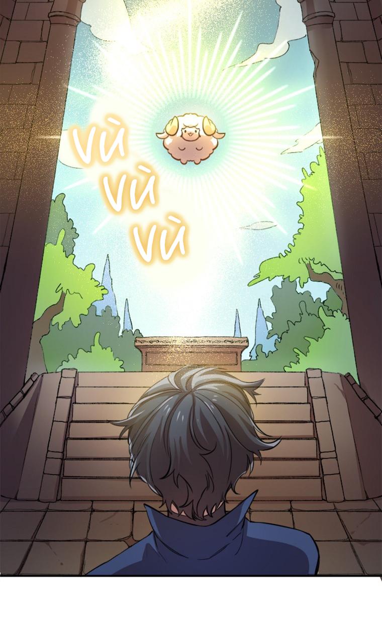 Hãy Lựa Chọn Anh Hùng Của Bạn Thật Cẩn Thận Chapter 1 - Next Chapter 2