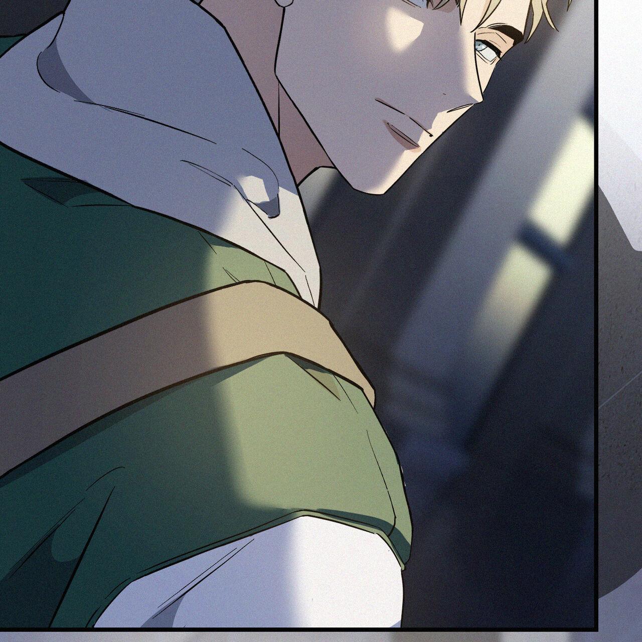 Merry On The Rocks Chapter 5 - Next Chapter 6 H - End