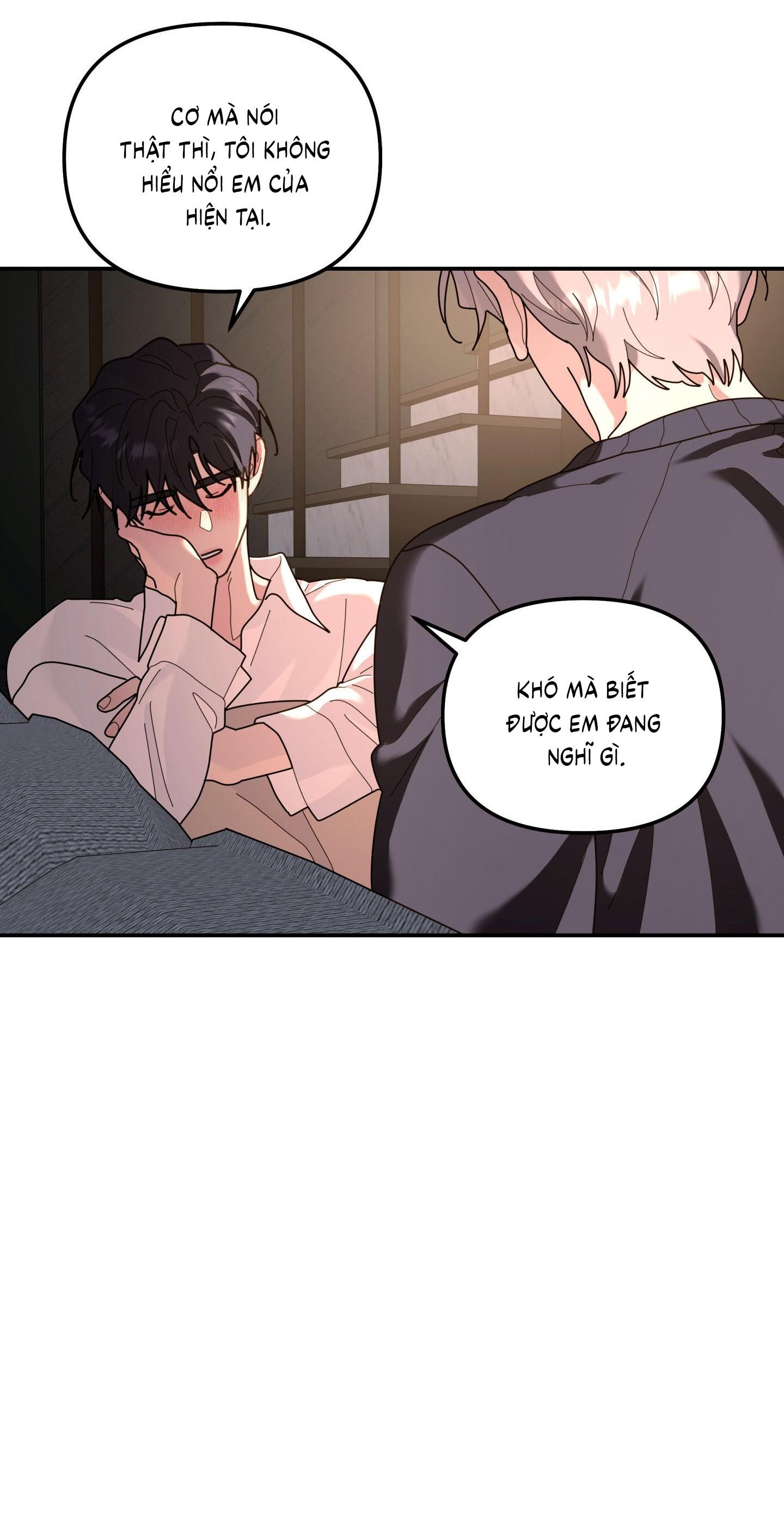 (CBunu) Cây Không Có Rễ Chapter 96 - Next Chapter 97 End season 2