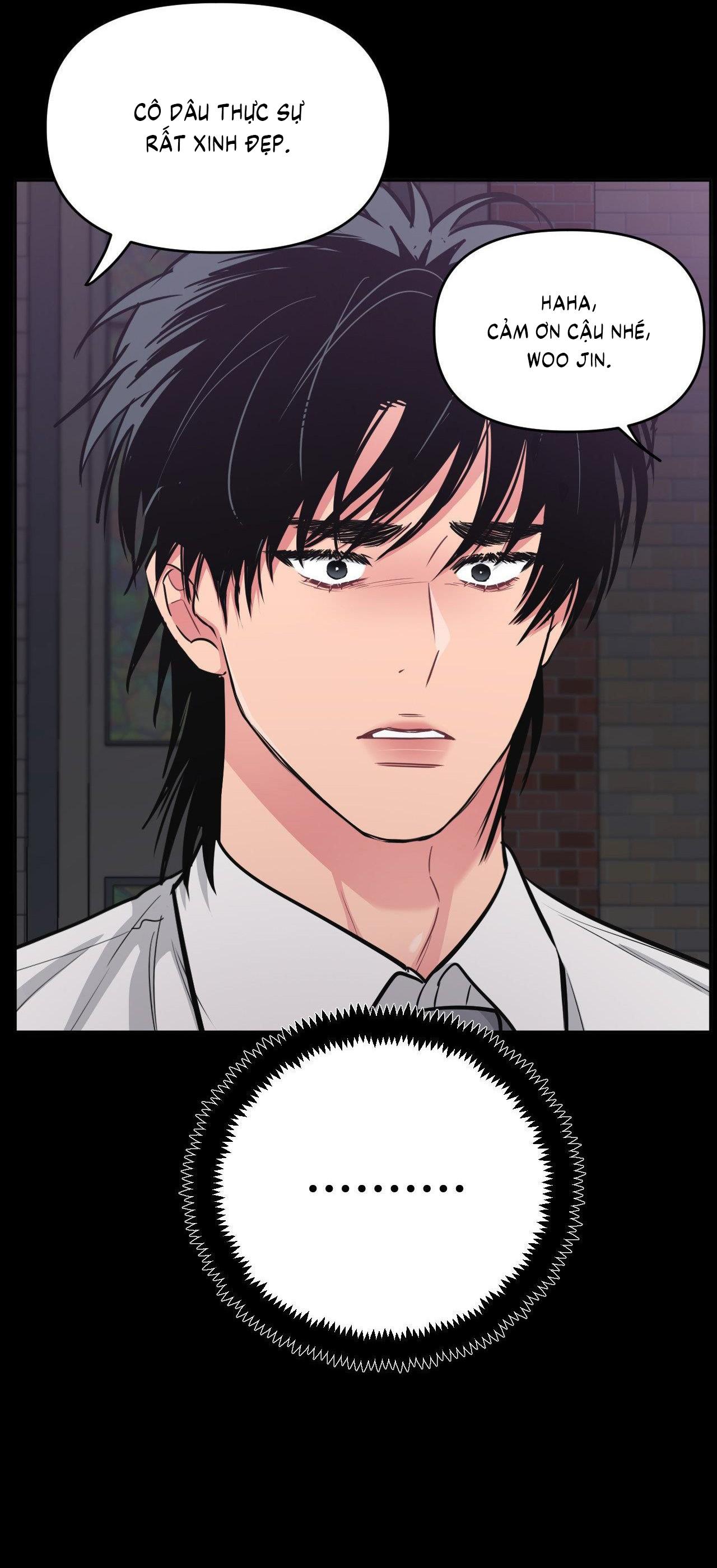 (CBunu) Chàng Trai Mỹ Thuật Chapter 56 - Next Chapter 57