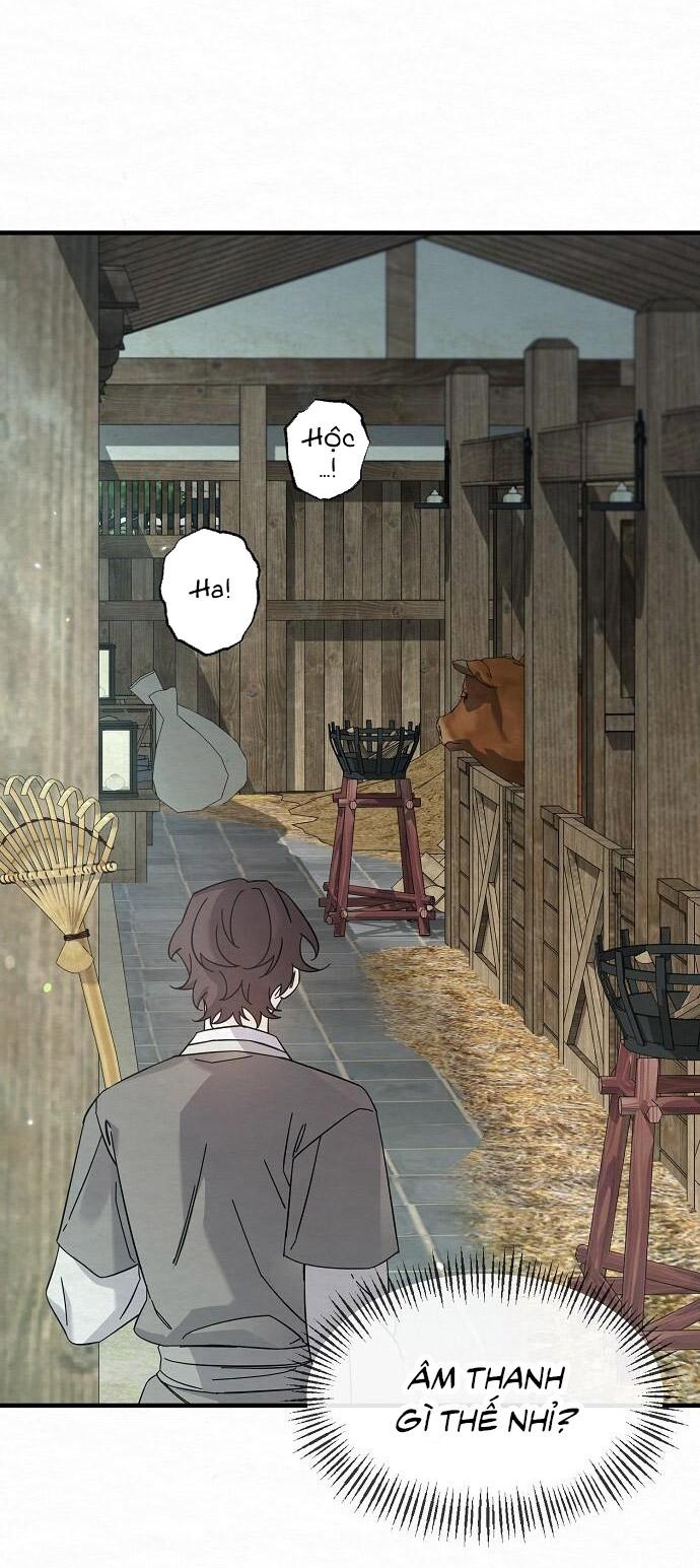 [DDT] Vị Ngọt Phía Sau Cơn Mưa Chapter 4 - Trang 2