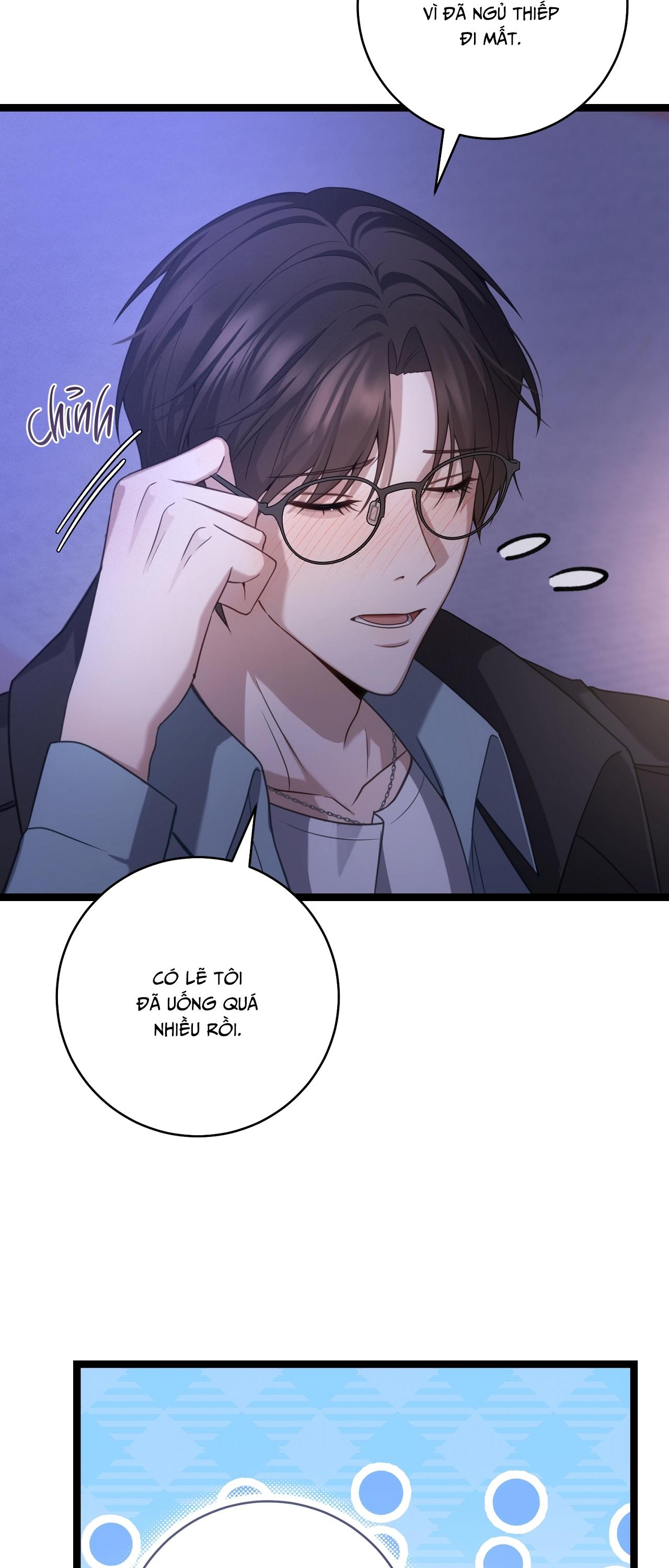 BÁU VẬT CỦA GUIDE Chapter 21 - Next 