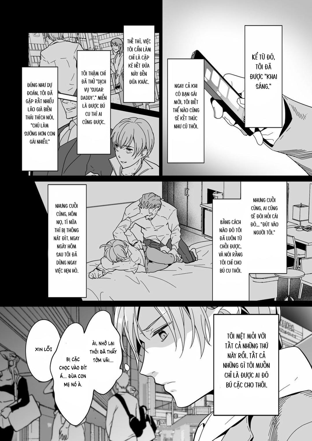 Cúc Ciu Full HD Chapter 37 - Next Chapter 38