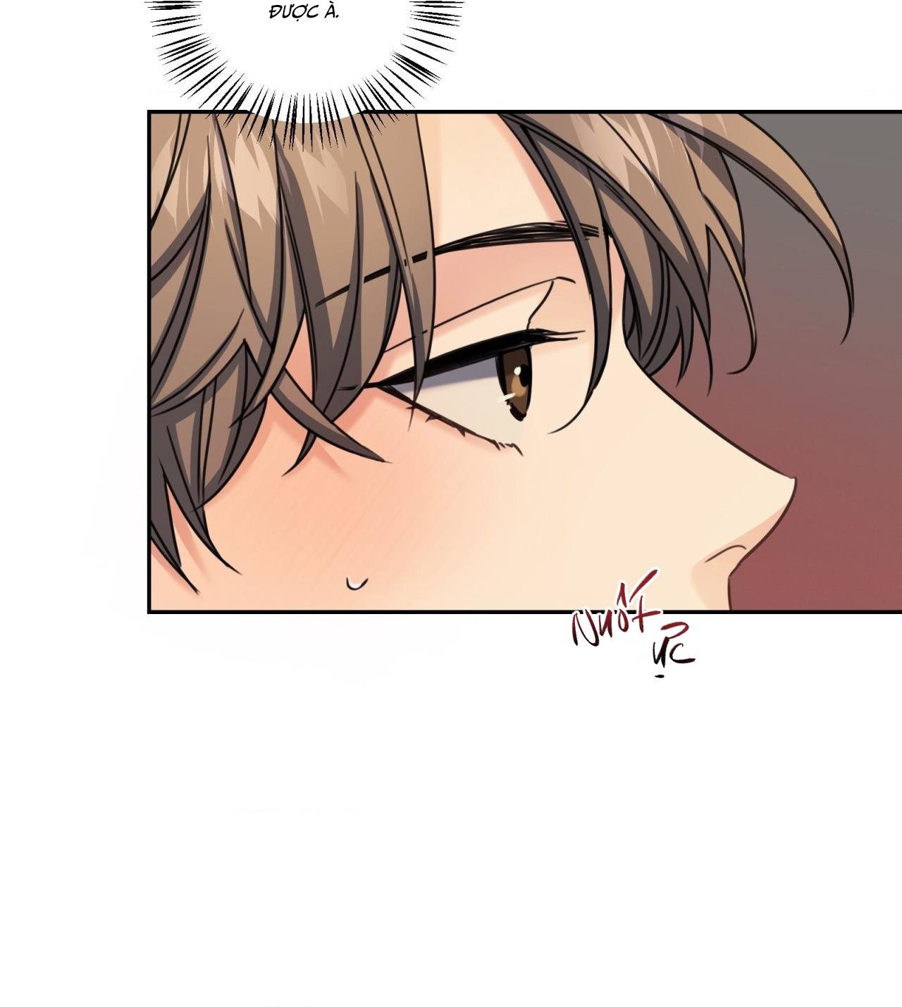 MELTING POINT Chapter 15 H+ sặc cục - Next 