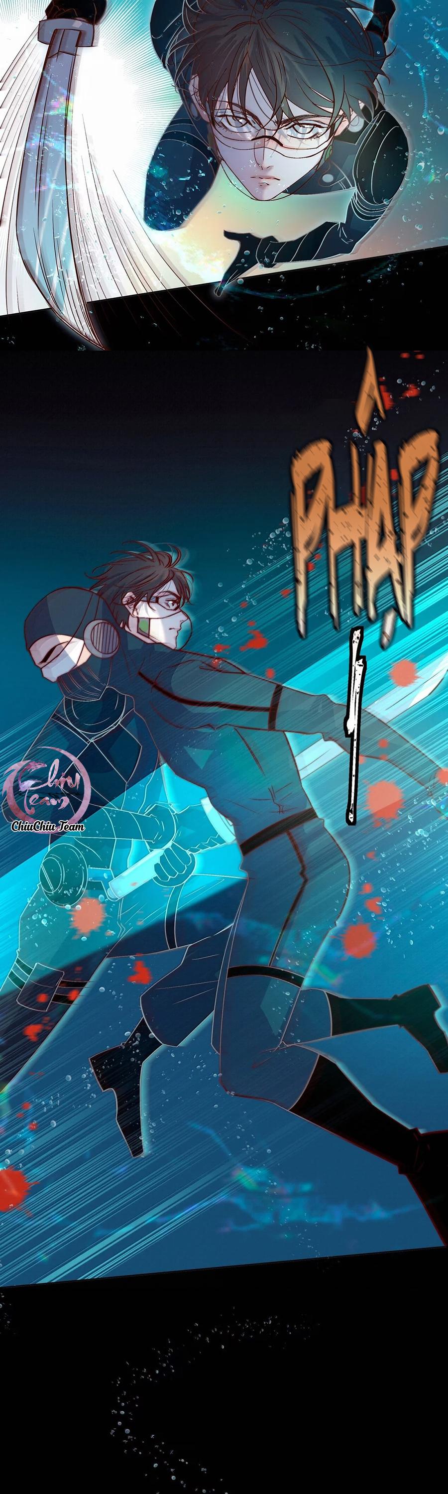 Tuyệt Xử Phùng Sinh Chapter 101 - Next Chapter 102