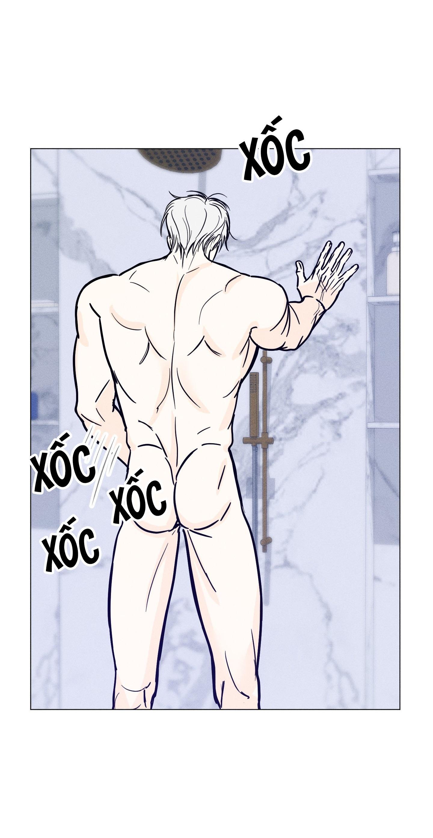 Xe tải tình yêu Chapter 12 - Next 
