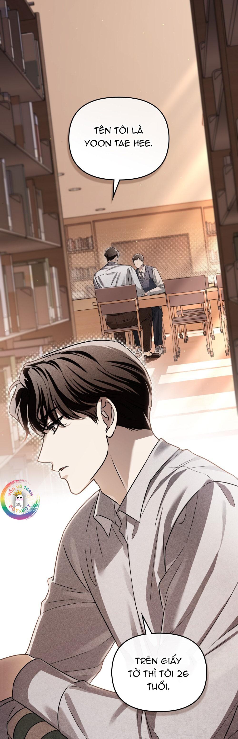 Linh Hồn Lửa Chapter 35 End season 1 - Trang 2