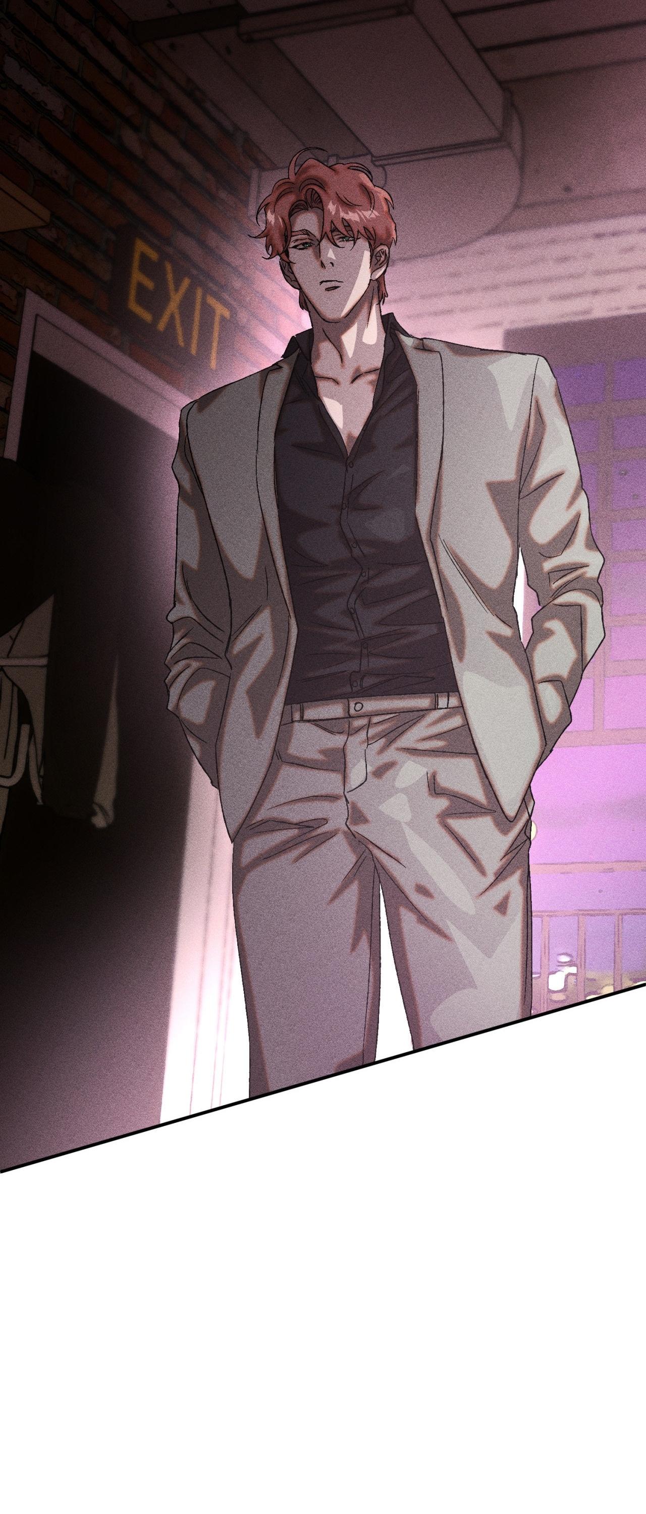 (GĐCV) CUỘC GIAO DỊCH Chapter 64 - Next 