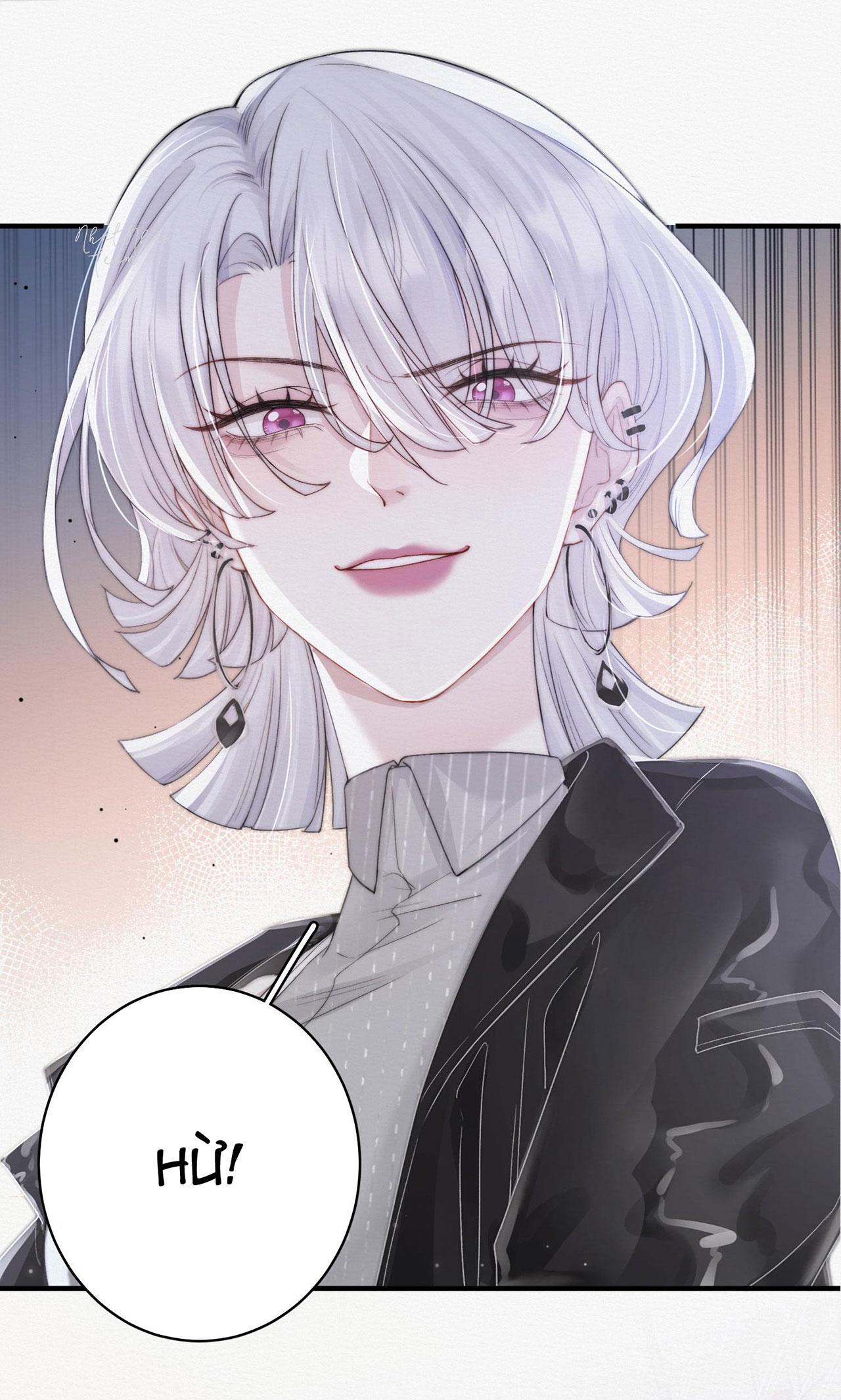 Ảnh Chụp Phòng Kín Chapter 8 - Next Chapter 9