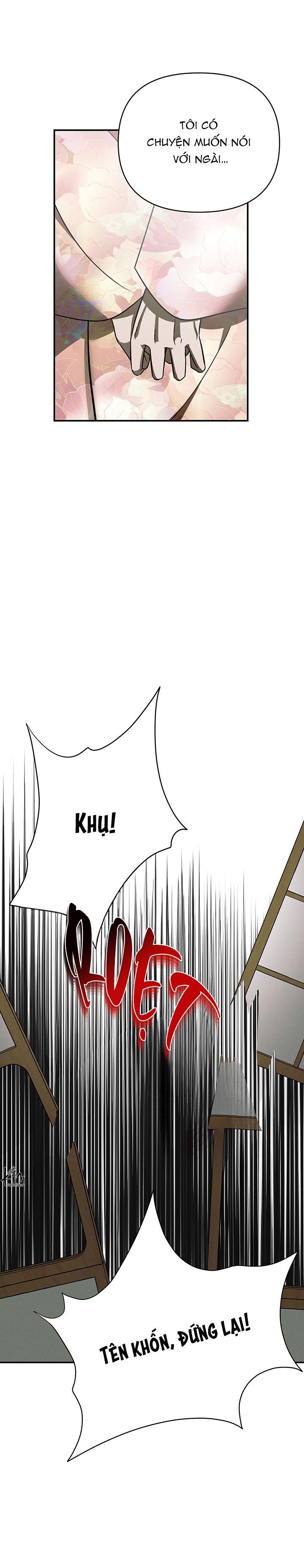 TUYỂN TẬP CUỒNG CÔNG-CHIẾM HỮU CÔNG CỦA NHÀ KIM Chapter 51.4 xiềng xích 4 - Trang 2