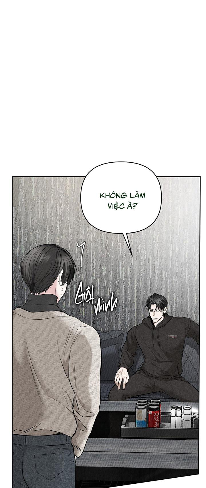 [DDT] KẺ ĐÁNH CẮP TRÁI TIM Chapter 2 19+ - Next Chapter 3 19+