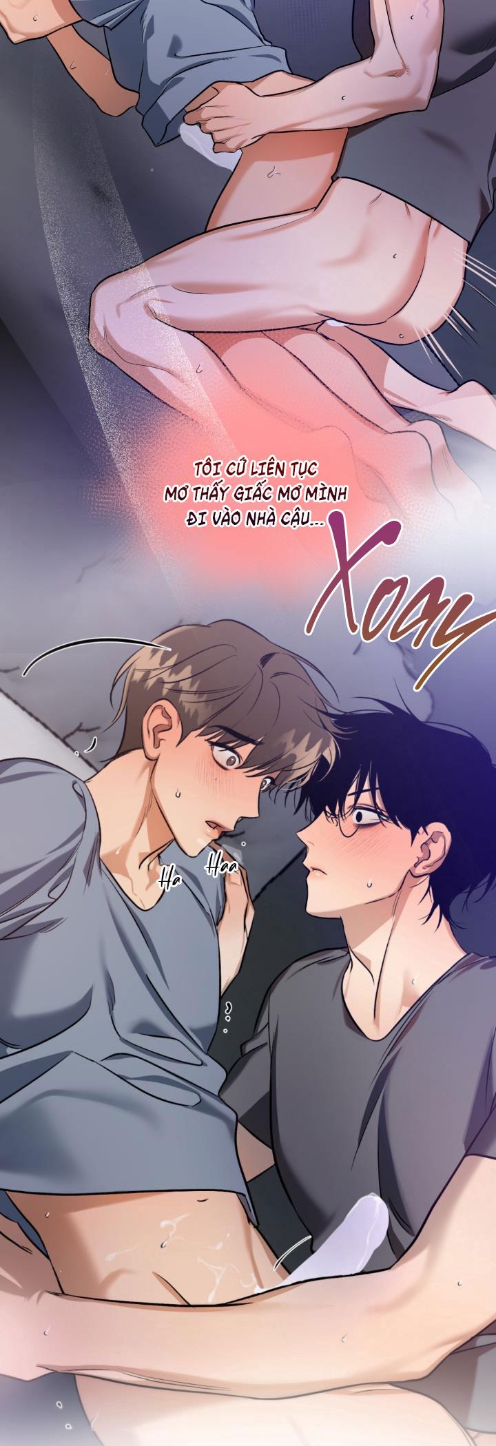 TUYỂN TẬP TRUYỆN NGẮN HỎNY CỦA NHÀ SẸC Chapter 78.91 tấm gương end - Next 