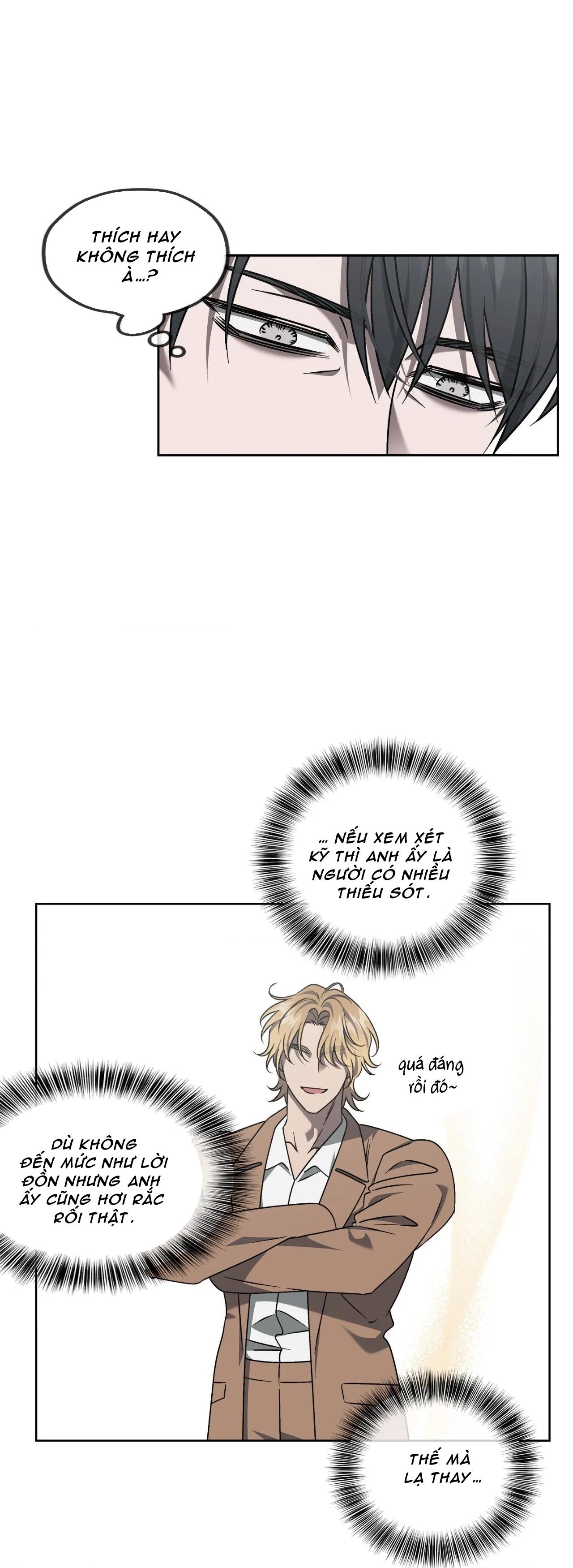 Vụ Án Mạng Kinh Hoàng Tại Số 19 Phố Sunset Chapter 9 - Next 