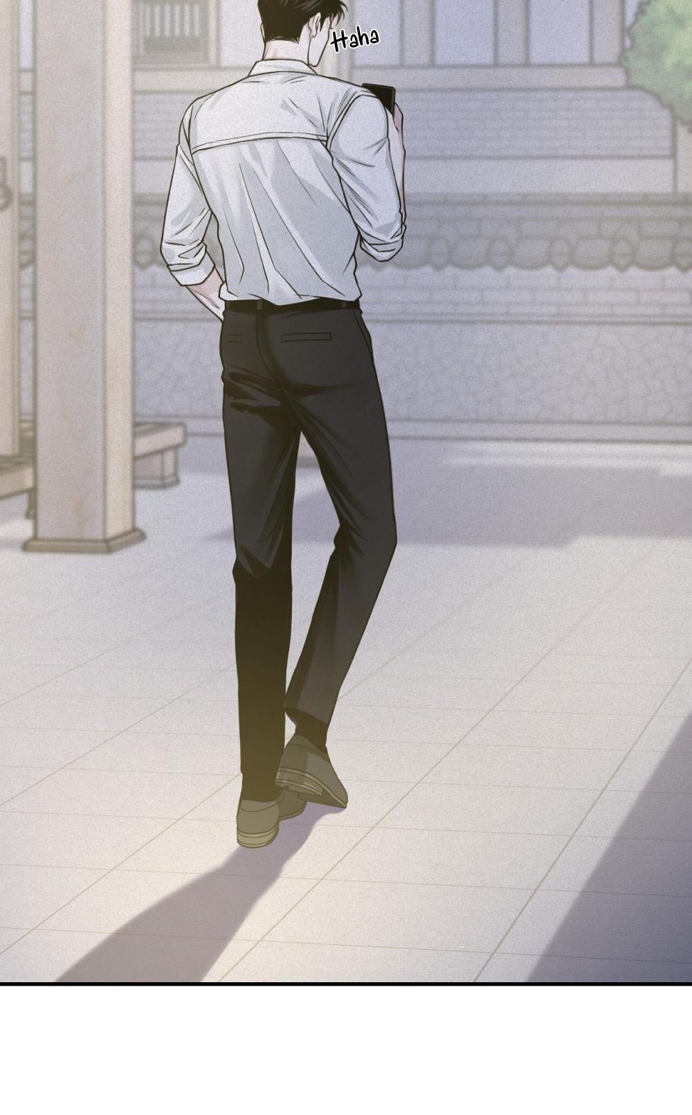 Hình Chiếu Chapter 42 - Next 