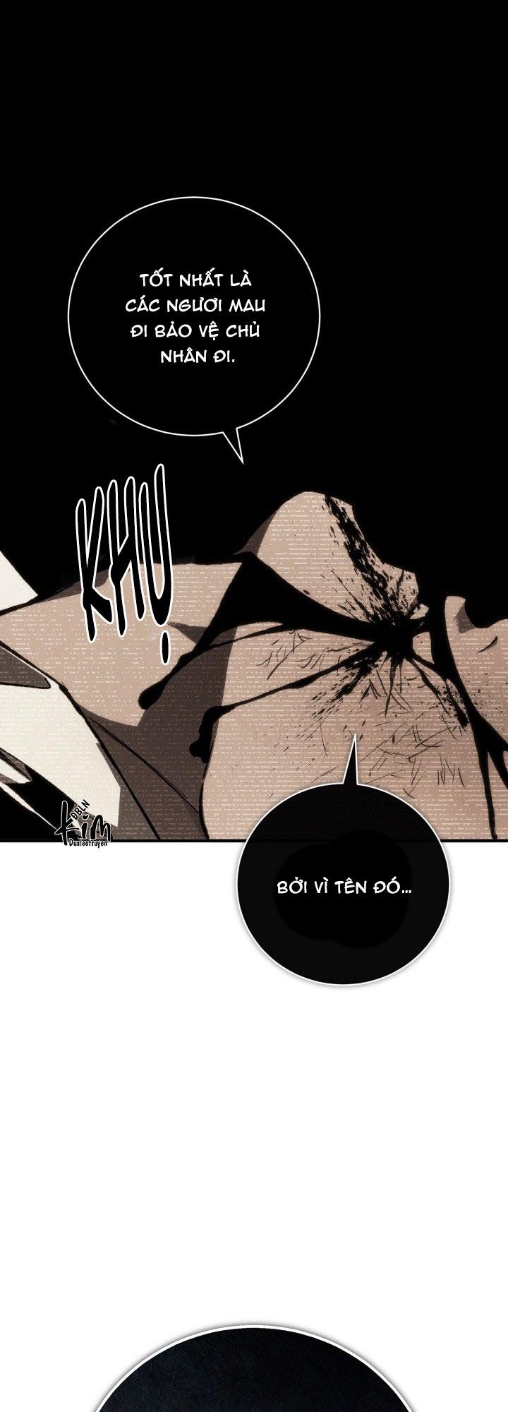 DINH THỰ MA ÁM Chapter 13 - Next Chapter 14