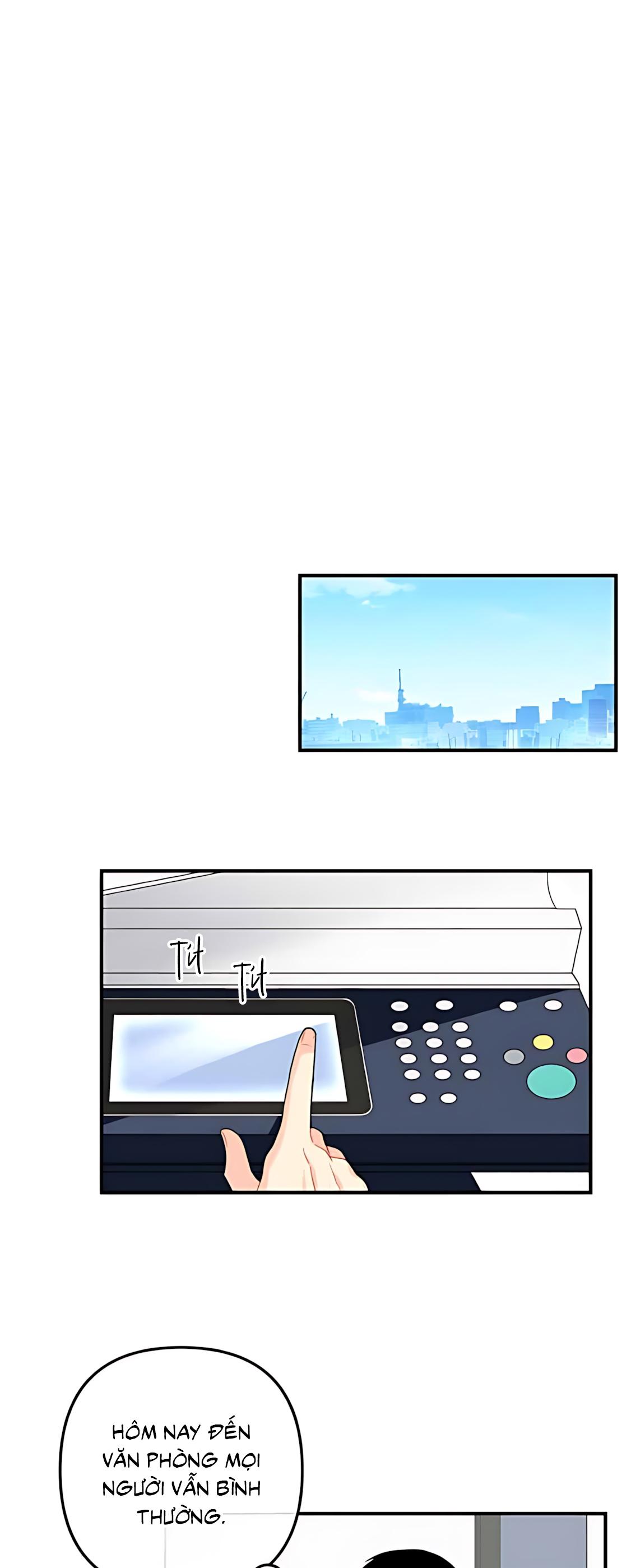 Phải lòng cục cưng nói lắp Chapter 4 - Next Chapter 5