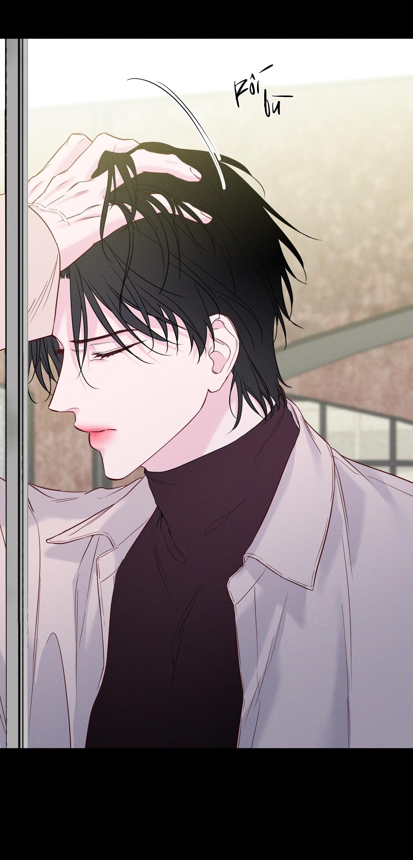 BỜ SÓNG VỖ Chapter 42 - Next 