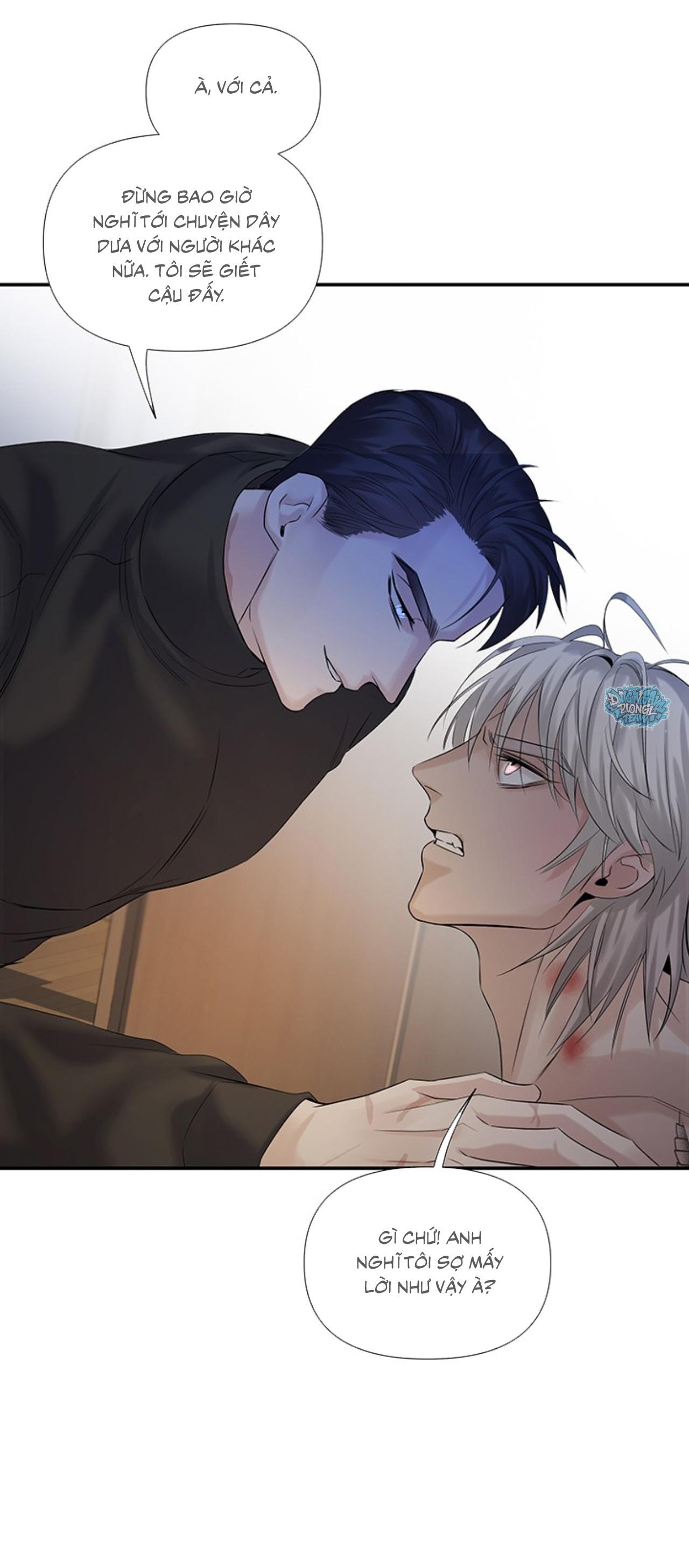 [DDT] 3 DAYS Chapter 6 END - 19+ - Trang 2